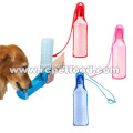 dog bowl bottle with many color